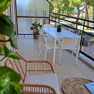 Colibri Appartement