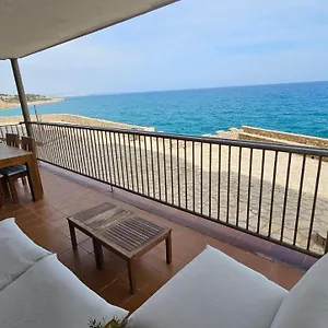 Super Mar Azul En Appartement