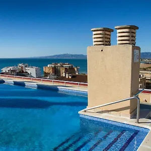 Rentalmar Park Appartement