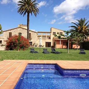 Mas , Sant Pere Pescador Espagne