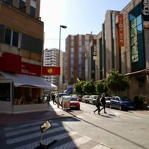 Rialto 2 , Málaga Espagne