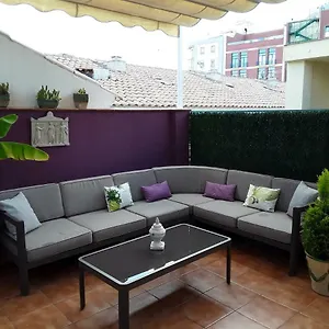 Estudio Fabiola Centro 12-ma , Málaga Espagne